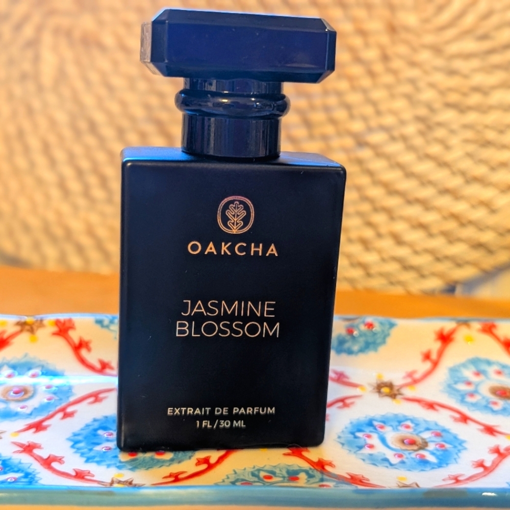 Gucci's Bloom Dup- Jasmine Blossom Extrait de Parfum
